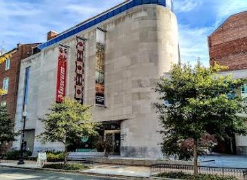 maryland/annapolis/attraction/the-george-washington-university-museum-and-the-textile-museum