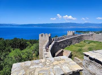 albania/pogradec/attraction/samuel-s-fortress