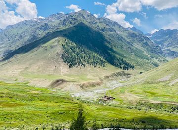 Deosai Plains