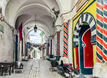 El Kachachine Hammam