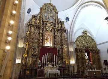 spain/ronda/attraction/iglesia-de-santa-maria-la-mayor