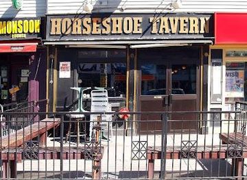 canada/toronto/attraction/horseshoe-tavern