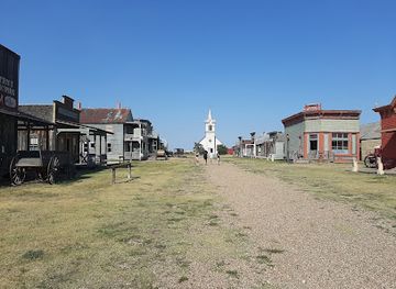 1880 Town