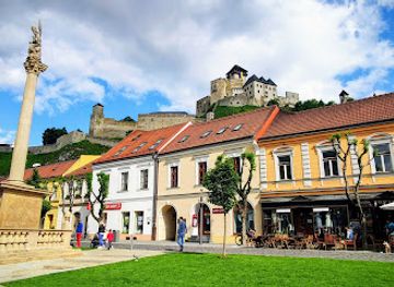 slovakia/trencin-region/attraction/morovy-stlp
