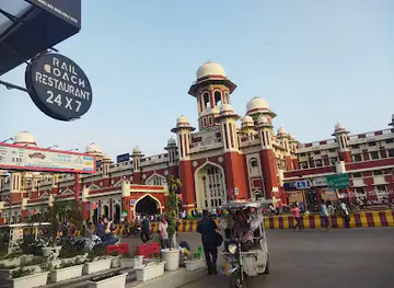 Mohan Ola Taxi