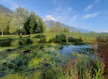 Parco Adda Mallero Renato Bartesaghi