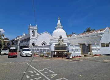 sri-lanka/mirissa/attraction/sri-sudharmalaya-buddhist-temple