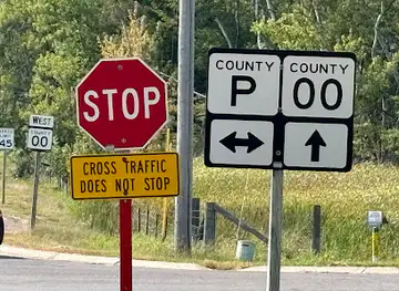 POO Corners