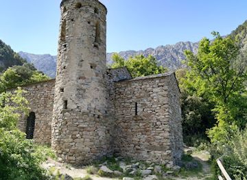 spain/pyrenees-mountains/attraction/esglesia-de-sant-vicenc-d-enclar