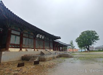 south-korea/south-jeolla-province/attraction/geumseonggwan-hall