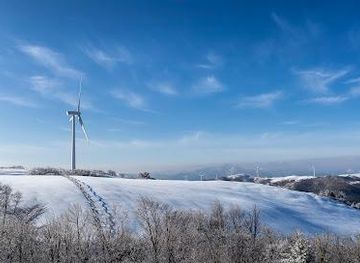 Eco Green Campus [Daegwallyeong Samyang Ranch]