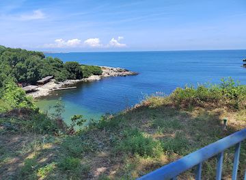 Paradise Bay