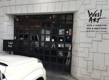 panama/las-tablas/attraction/weil-art-gallery