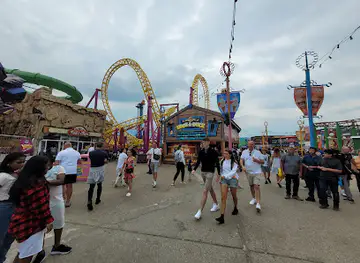 Adventure Island