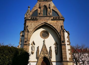 slovakia/kosice-region/attraction/st-michael-s-chapel