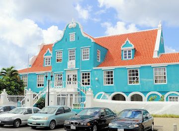 curacao/willemstad/punda/attraction/museum-kura-hulanda