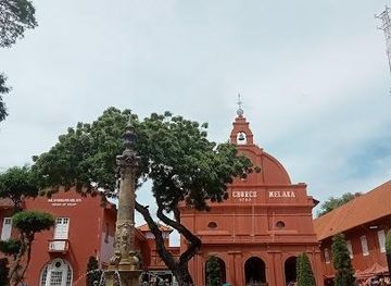 malaysia/malacca/attraction/christ-church-melaka