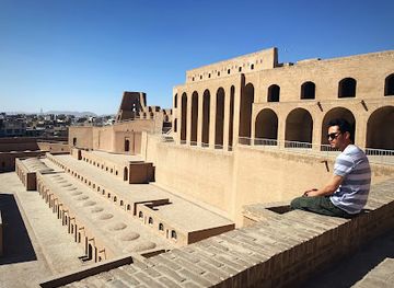 afghanistan/herat/attraction/national-museum