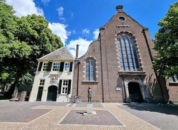 netherlands/utrecht/attraction/janskerk