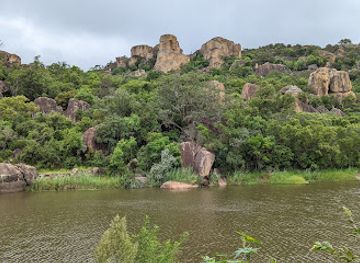 Matobo National Park
