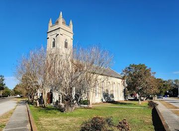 south-carolina/summerville/attraction/stella-maris-roman-catholic-church