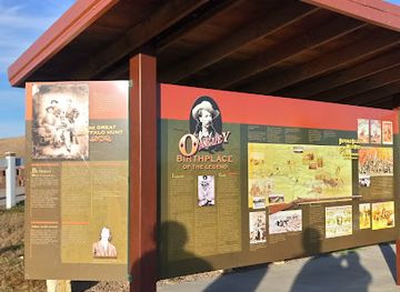 kansas/central-plains/attraction/fick-fossil-history-museum