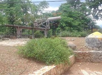 jamaica/savanna-la-mar/attraction/fort-montego