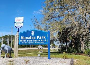 florida/cape-coral/attraction/manatee-park