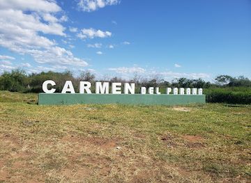 paraguay/carmen-del-parana/attraction/cartel-carmen-del-parana
