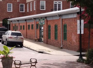 north-carolina/cape-fear-coast/attraction/museum-of-the-bizarre