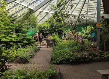 massachusetts/lowell/attraction/the-butterfly-place