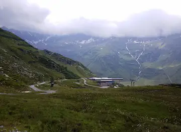 Kreuzkogel