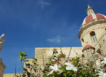Monument of Our Lady Help of Christians