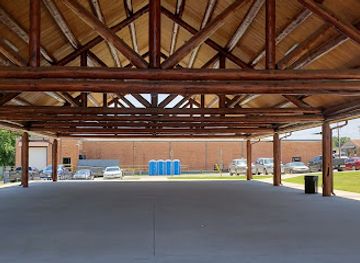 oklahoma/cherokee-landing-state-park/attraction/cherokee-national-peace-pavilion