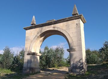 portugal/caldas-da-rainha/attraction/arco-da-memoria