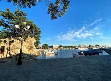 bulgaria/sunny-beach/attraction/the-old-anchor