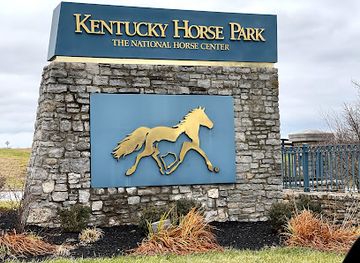 Kentucky Horse Park