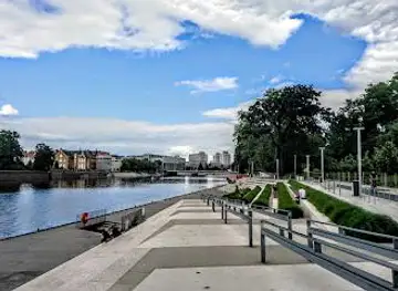 bulwar Xawerego Dunikowskiego