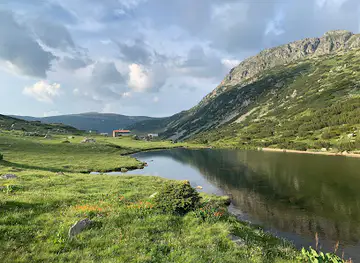 Fish Lake