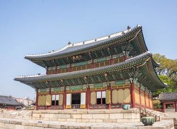 south-korea/suwon/attraction/changdeokgung
