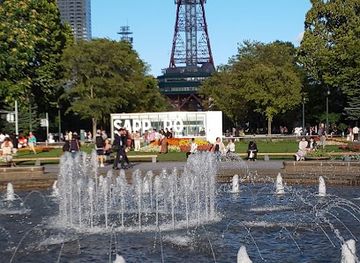 japan/sapporo/odori-park/attraction/funsui