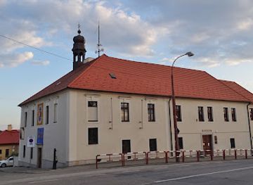 czechia/bohemia/attraction/rudolfov-mining-museum-perkmistrovsky-house
