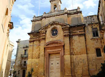 Oratory of St. Joseph
