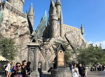 Universal Studios Hollywood