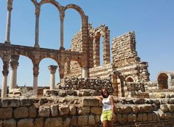 lebanon/aley/attraction/aanjar