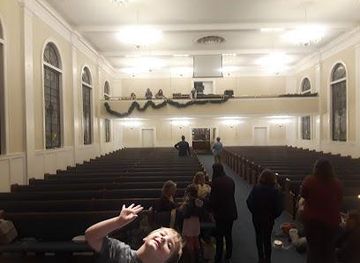 south-carolina/myrtle-beach/attraction/first-baptist-church