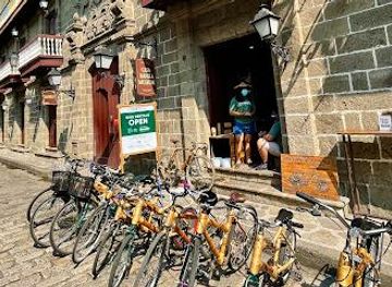 philippines/manila/attraction/bambike-ecotours-intramuros