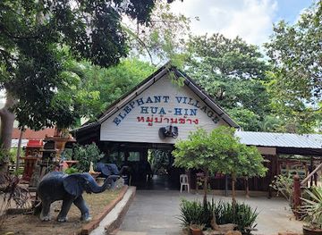thailand/hua-hin/hua-hin-beach/attraction/elephant-village-hua-hin