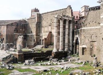 vatican-city/gregorian-etruscan-museum/attraction/forum-of-nerva