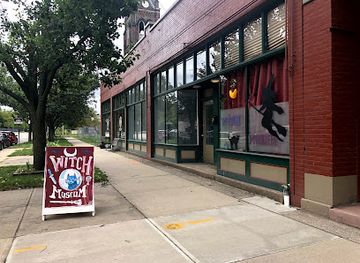 ohio/cleveland/attraction/buckland-museum-of-witchcraft-magick